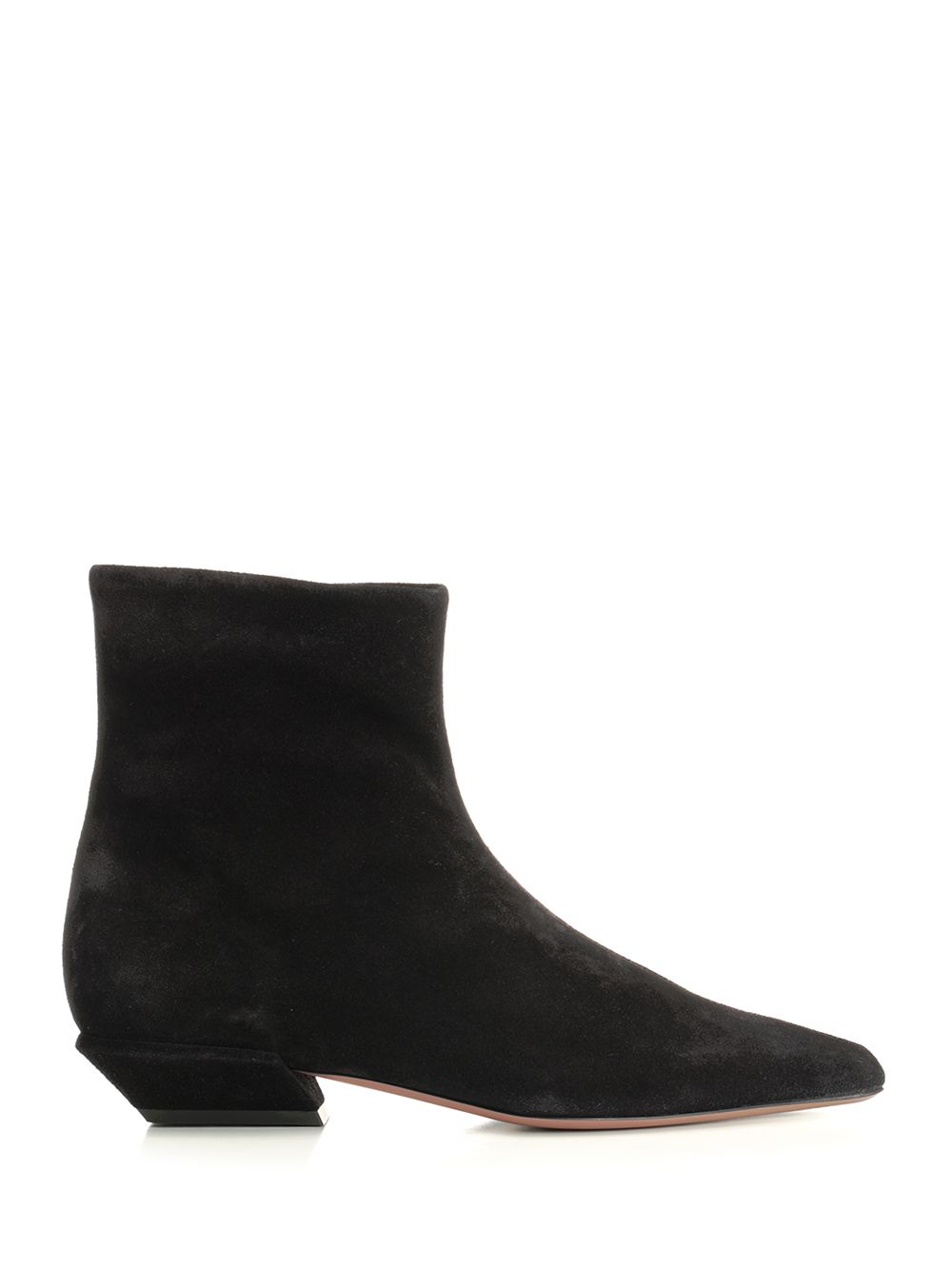 Paris Texas Bettina Boots - Nero | f1acccceec7df2f64552bde451a0bb691d079173