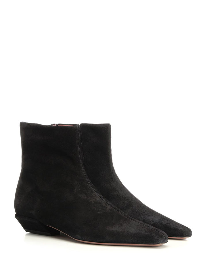 Paris Texas Bettina Boots - Nero | 7bf8a71ac8207e8e66076d5ec824842ba510ec94