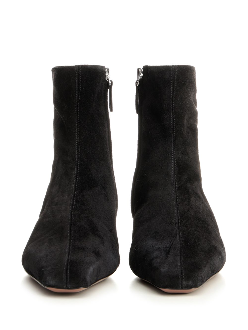 Paris Texas Bettina Boots - Nero | b3cf6d23cc1c1a6c95b32c5ca87fd614fec5caa3