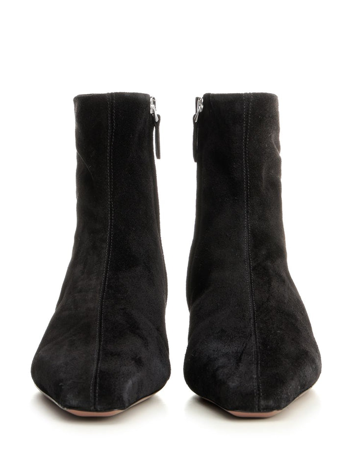 Paris Texas Bettina Boots - Nero | b3cf6d23cc1c1a6c95b32c5ca87fd614fec5caa3