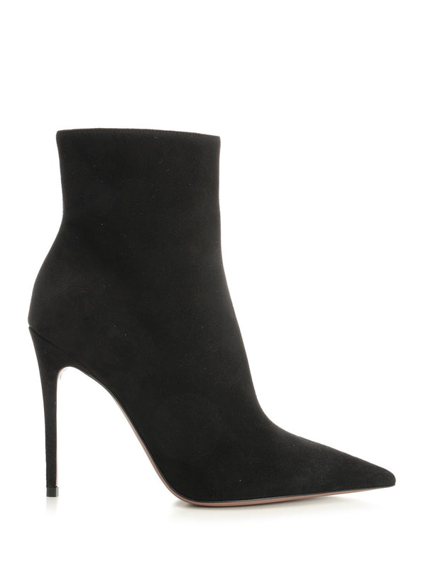 Vera Boots Nero