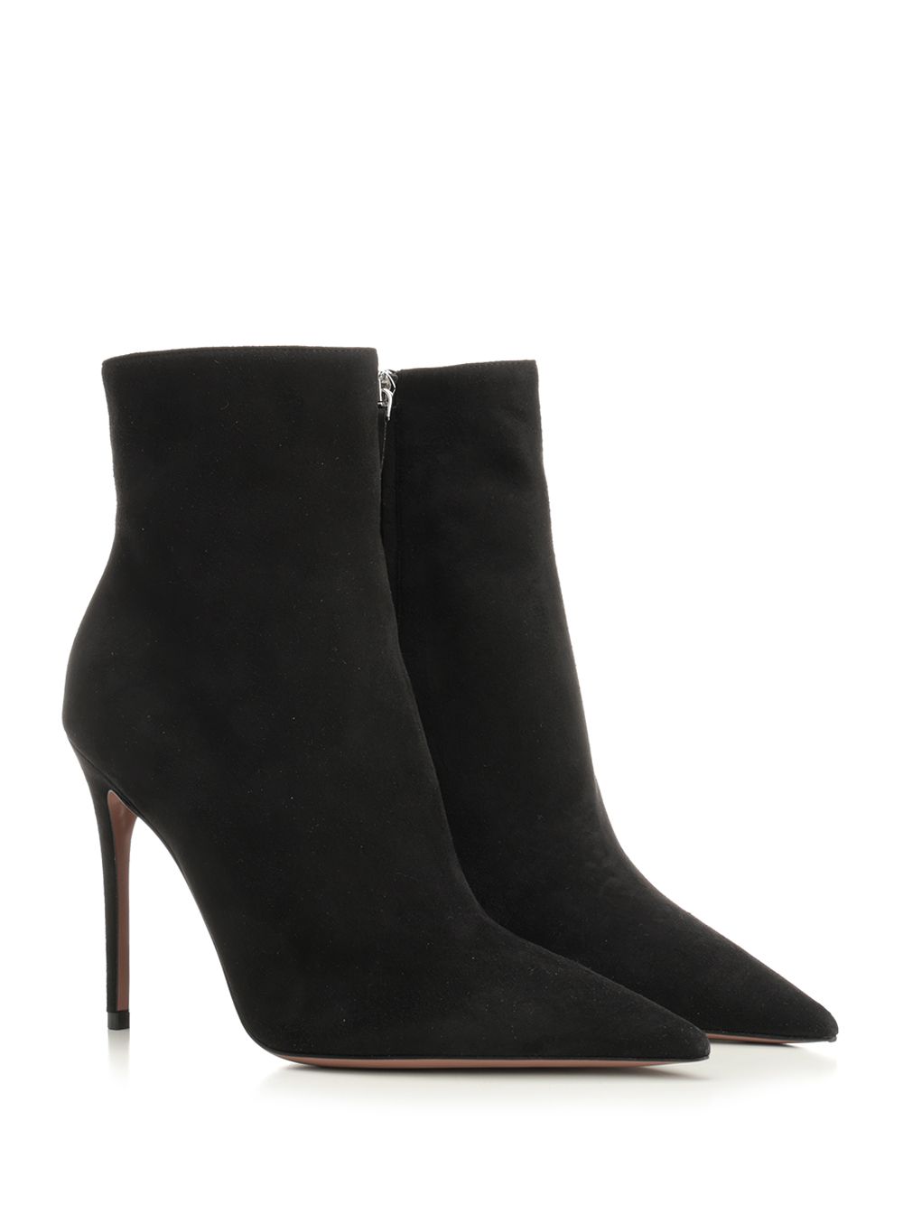 Paris Texas Vera Boots - Nero | 6134cc6b87e1ec1f4344fed9c509aa3e3adaeb5e