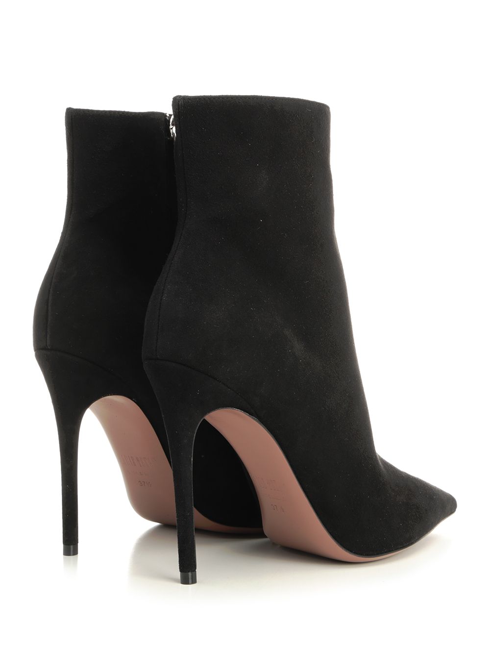 Paris Texas Vera Boots - Nero | 905a9b8ffcb9984e2451261b143985c6e7a7756f