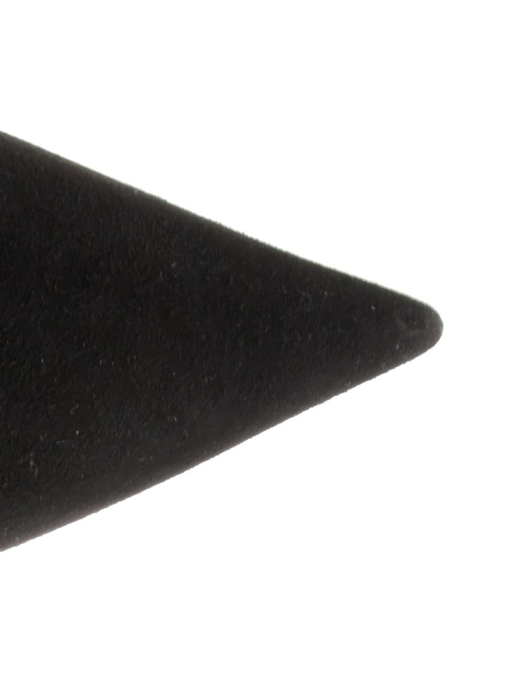 Paris Texas Vera Boots - Nero | 02a8f9adad021ecc13e712c58d3c16e6befd427e