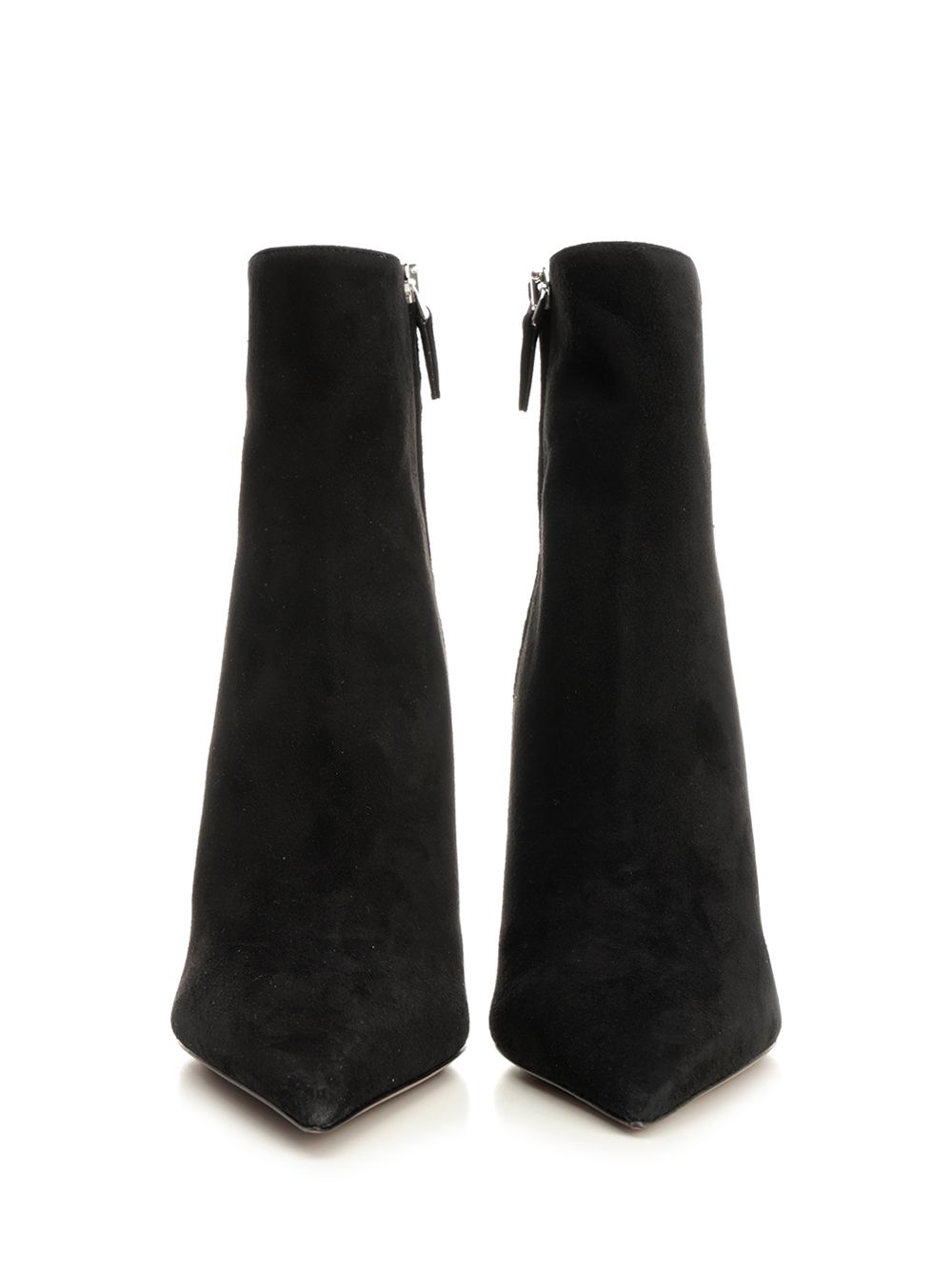 Paris Texas Vera Boots - Nero | bc4a6118054a672e1e8c7c9fc4c16736bd8da922