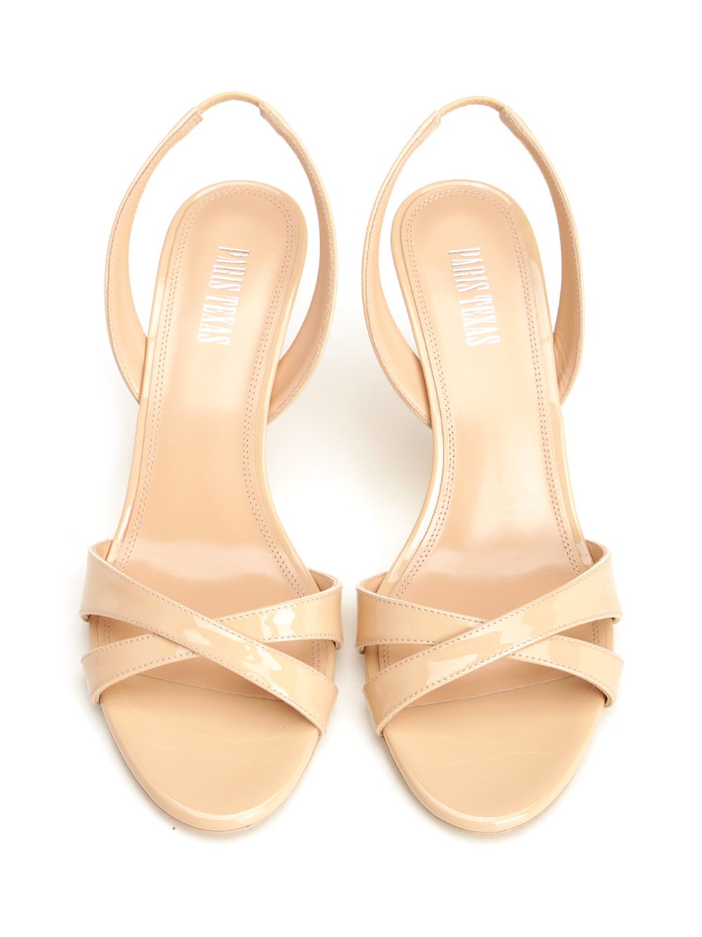 Paris Texas Lidia Sandali - Beige | 8dcc7d908ec472d64af755ca2d50d15ae9c882a0