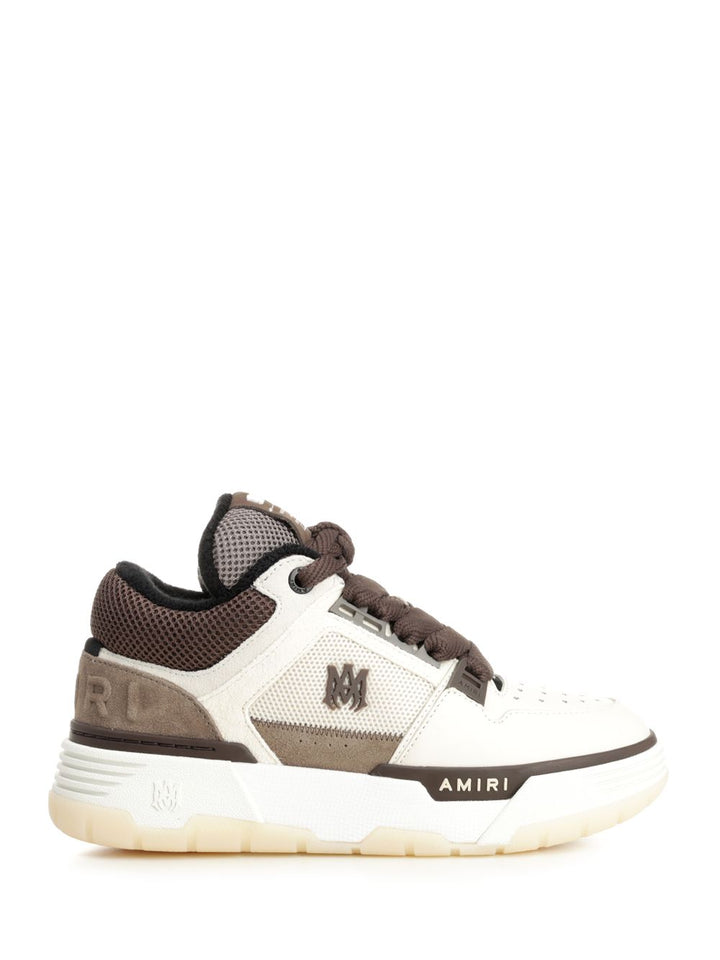 Amiri Ma-1 Sneakers - Marrone | a911ca195802bc23877306f03b14fb3a890e4456