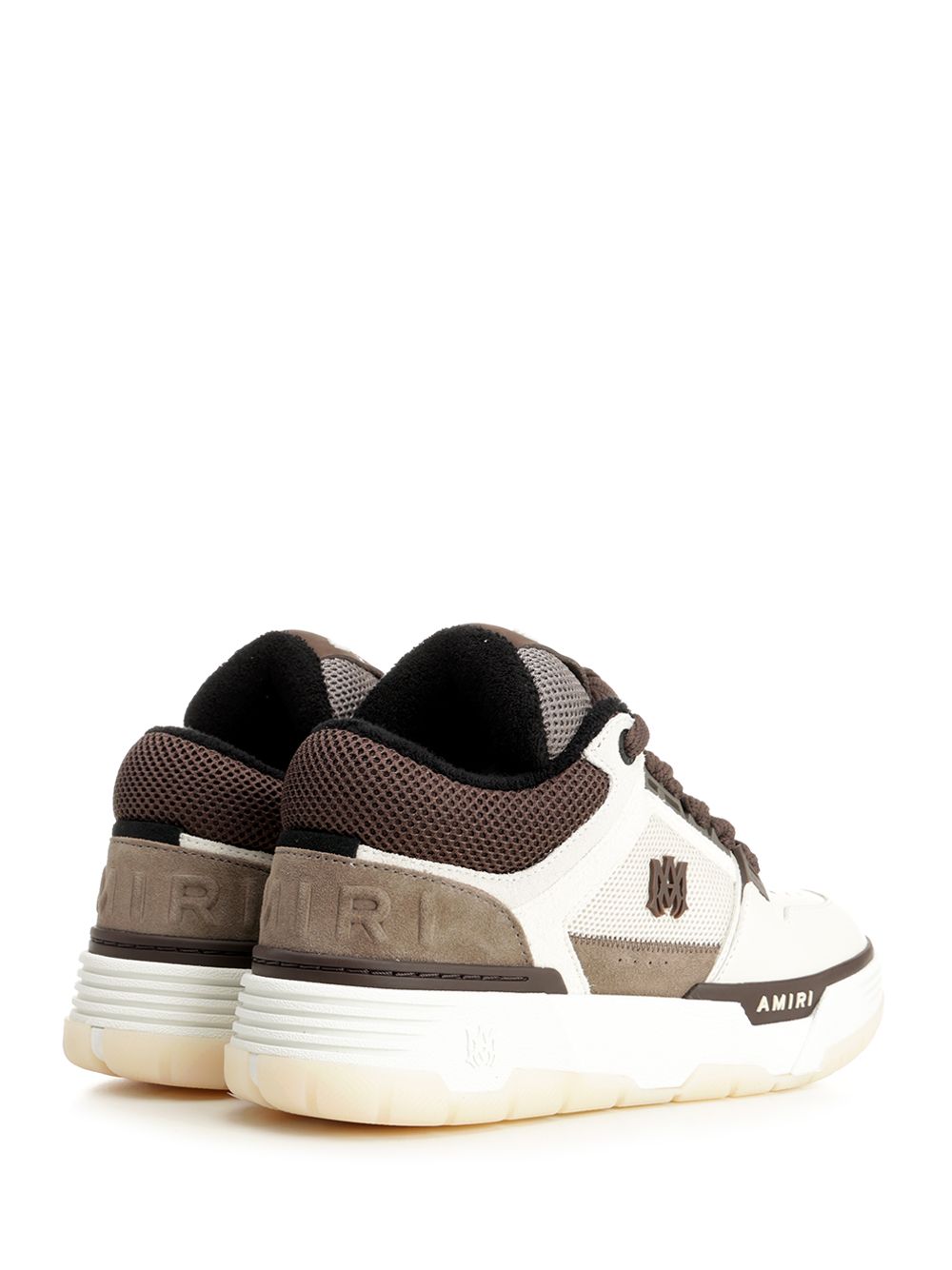 Amiri Ma-1 Sneakers - Marrone | f6213183685476d003a5c6a3bfac4e22da9db4f9