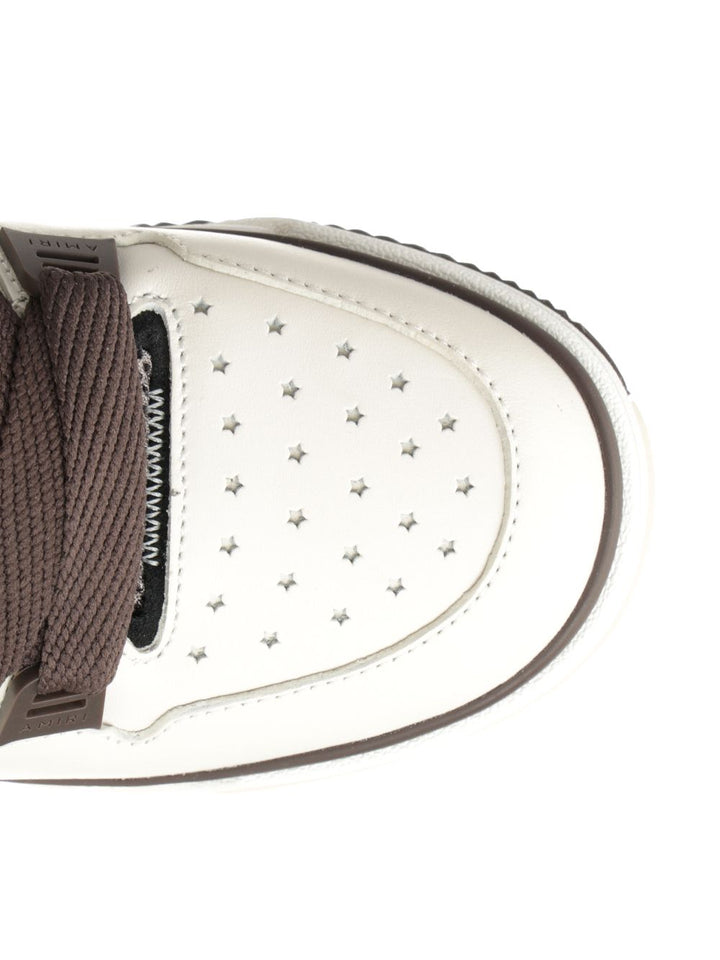 Amiri Ma-1 Sneakers - Marrone | d841393f5235f5fef8e1588e3d00562157679456