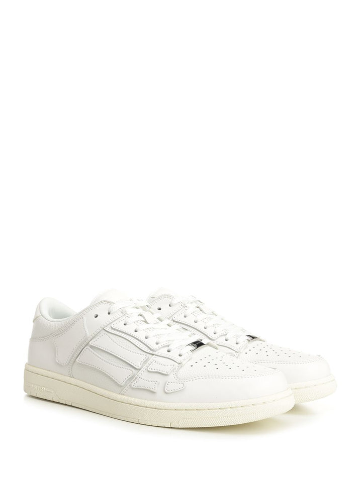 Amiri Classic Sneakers - Bianco | 8d18369daadc73bf1088008bc77d5ba5f408d532