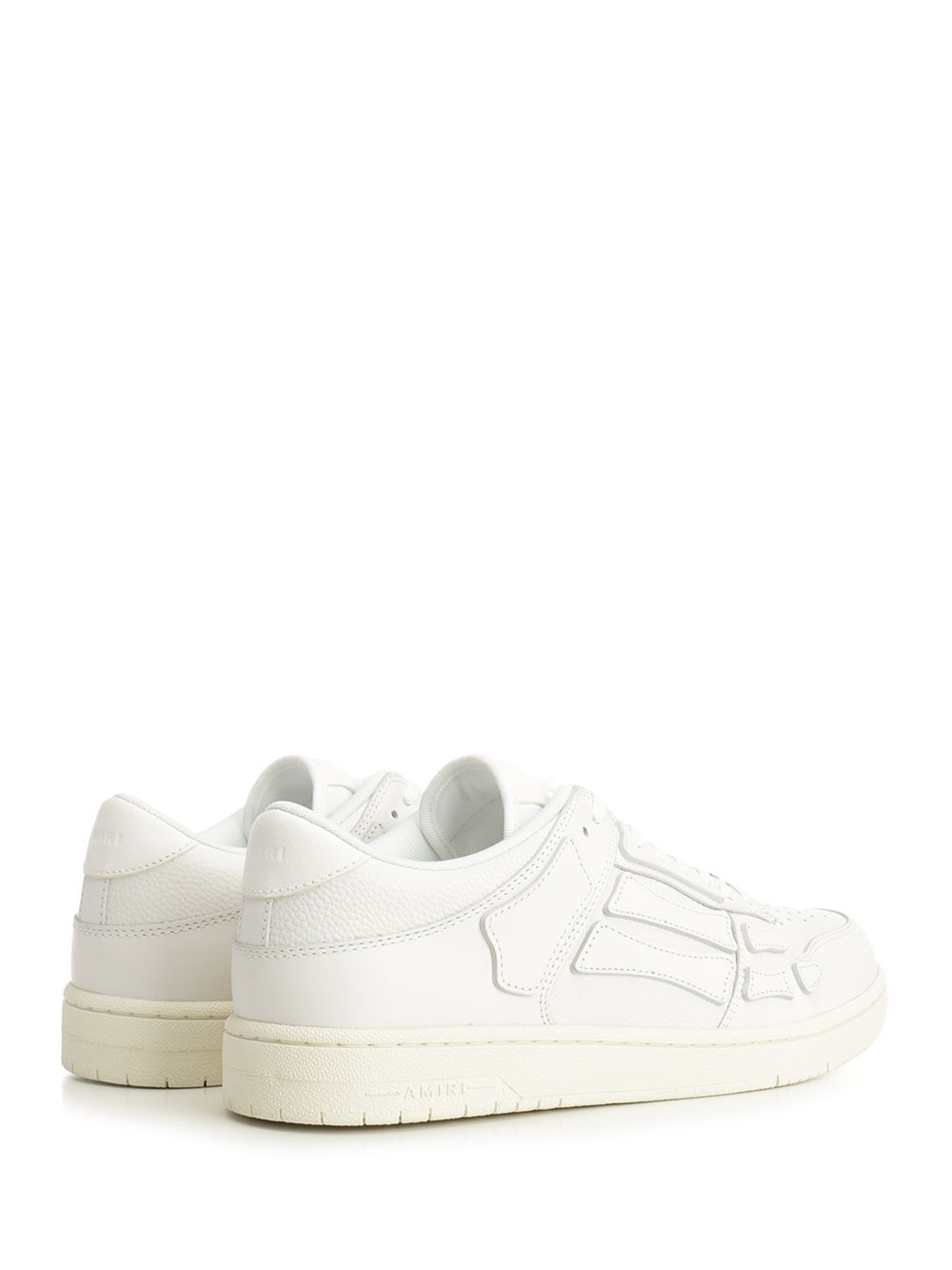 Amiri Classic Sneakers - Bianco | 3ca4ef79cb986d223c273c14aceec7e89657bbce
