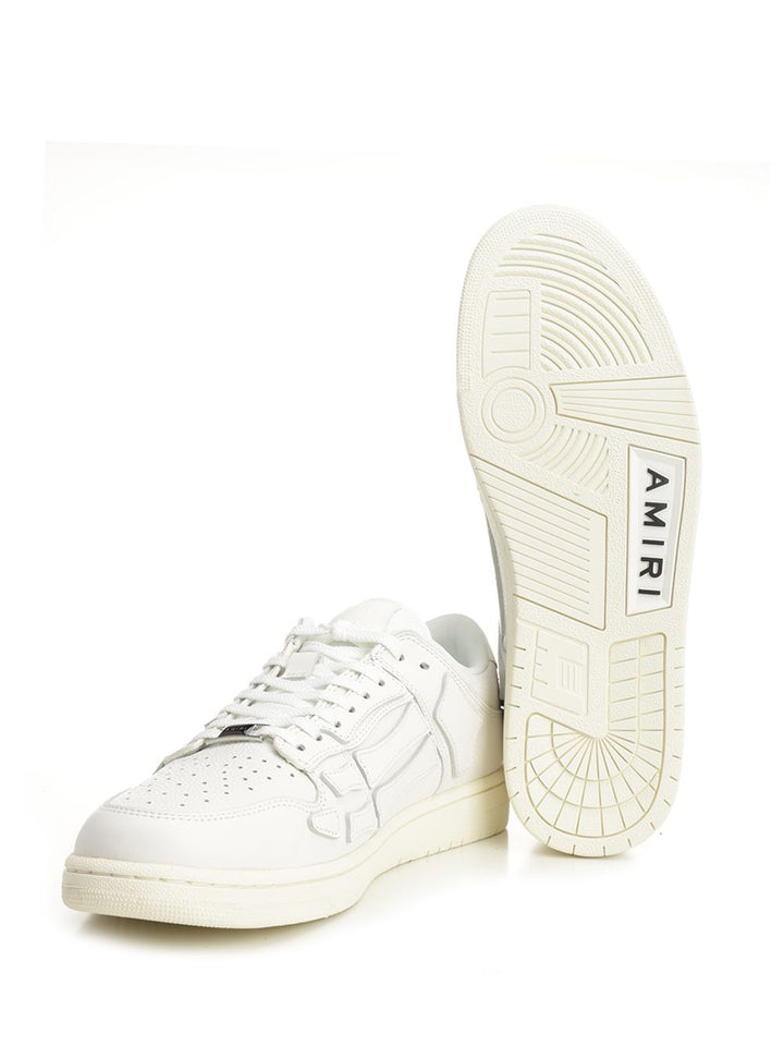 Amiri Classic Sneakers - Bianco | c650859adbfdc5021581aadd27783319de414969