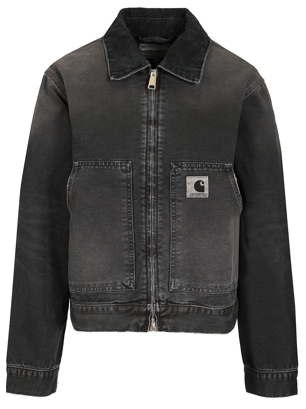 Carhartt Wip W Giacche - Nero | e434ce1175505b7cfa07c100910067eb032c468f