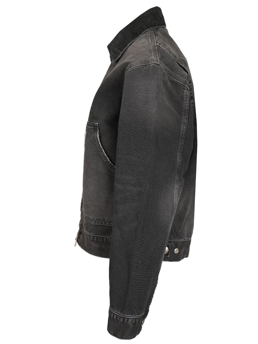 Carhartt Wip W Giacche - Nero | 15091355342d1730043d919b462691aae080cad4