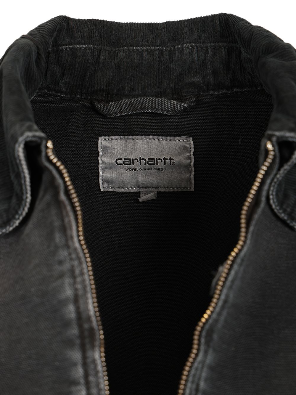 Carhartt Wip W Giacche - Nero | 0f652188d09152bcdbb9b2fbeb0710c202c4fef4