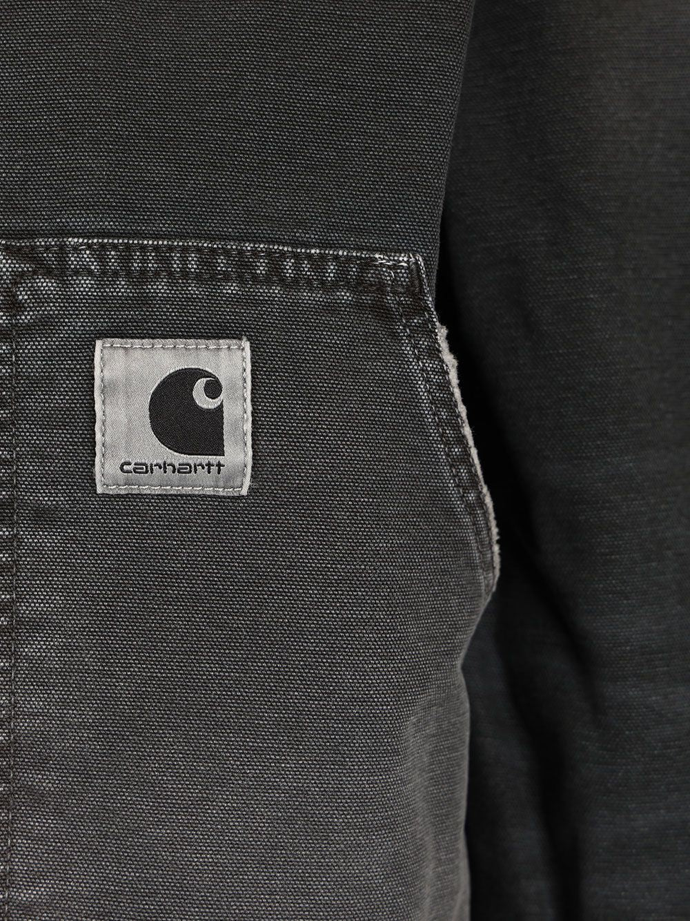 Carhartt Wip W Giacche - Nero | afde0575b4928f34d18e6bb6fefcbd6e5f2b2c5b