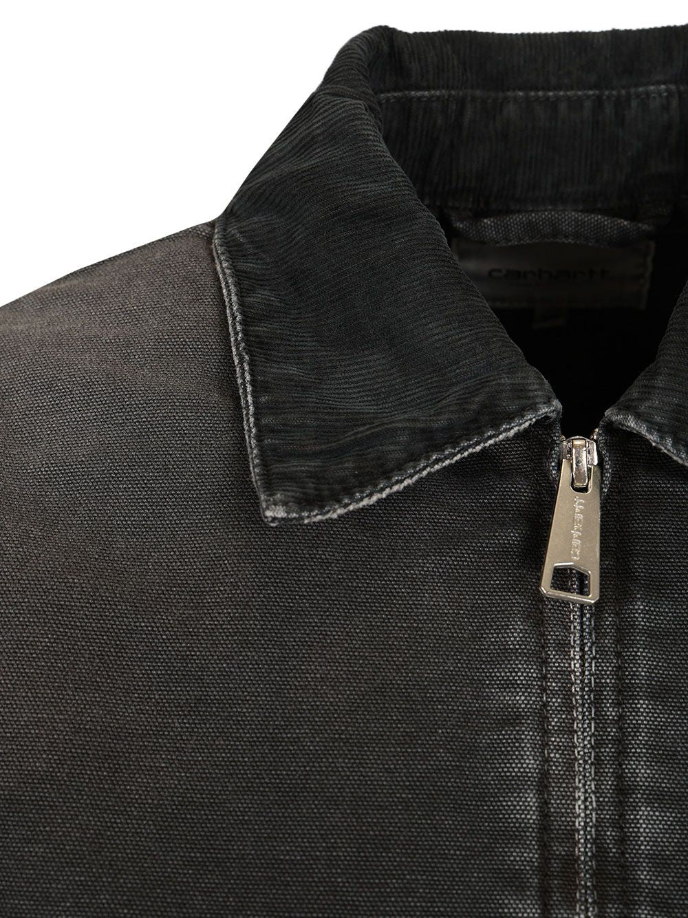 Carhartt Wip W Giacche - Nero | 4da9395712f13e5c669ae80a71f1d59bc587392a