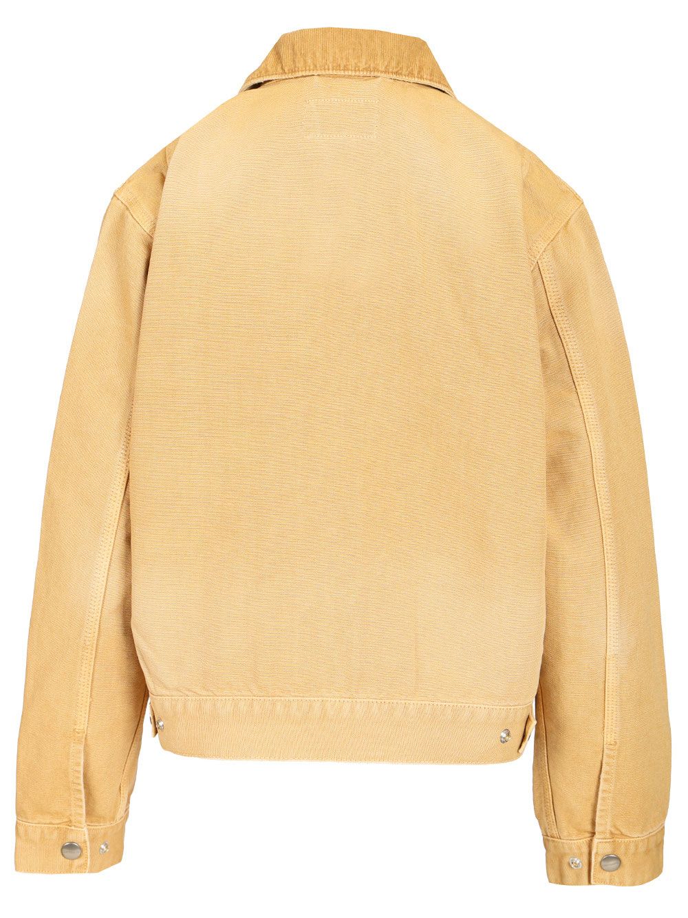 Carhartt Wip W Giacche - Marrone | ca5e335179a3022ebaff8560b245921d1d3ff801