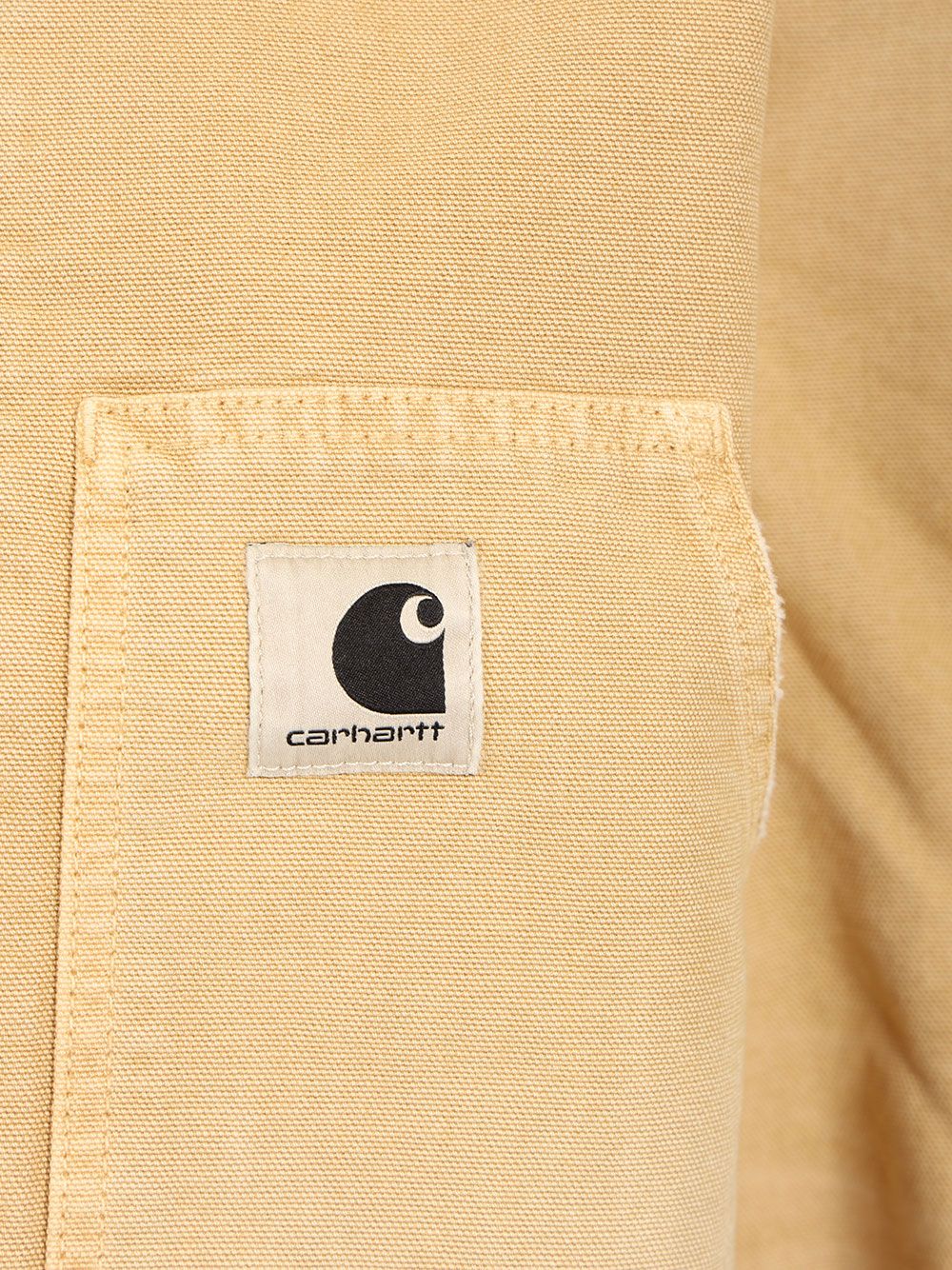 Carhartt Wip W Giacche - Marrone | 3057c2e676213dfc0d2fab497844f39e33104648