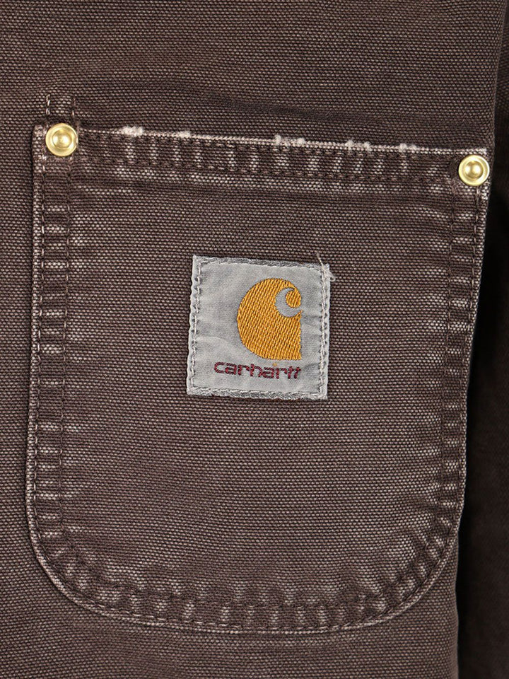 Carhartt Wip Chore Coats - Marrone | 17e03b2f29942cb0d77eaf969740c216be8ca7ed