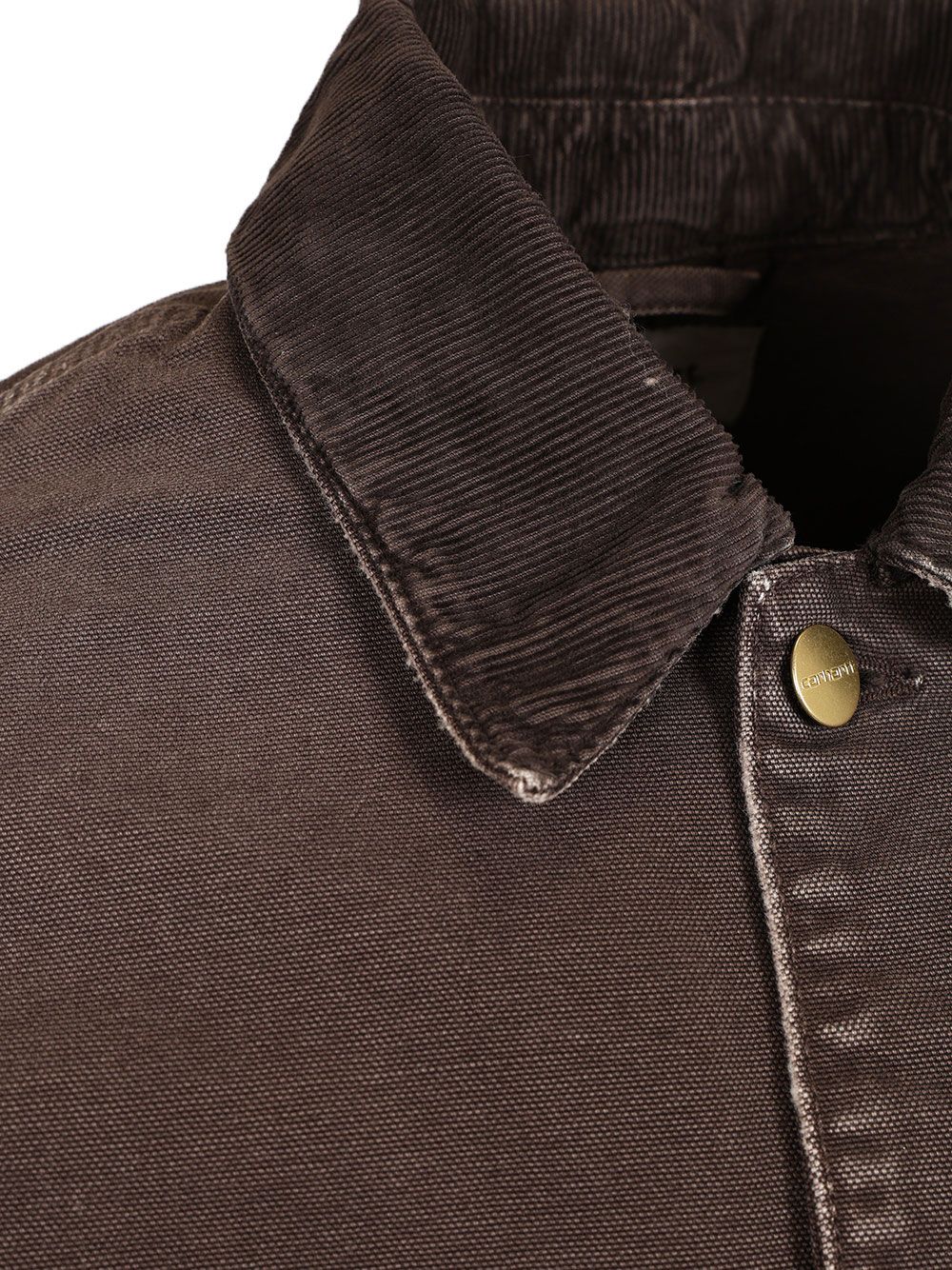 Carhartt Wip Chore Coats - Marrone | 52faa599006e340df3cf2e88126b389a6004ac7b
