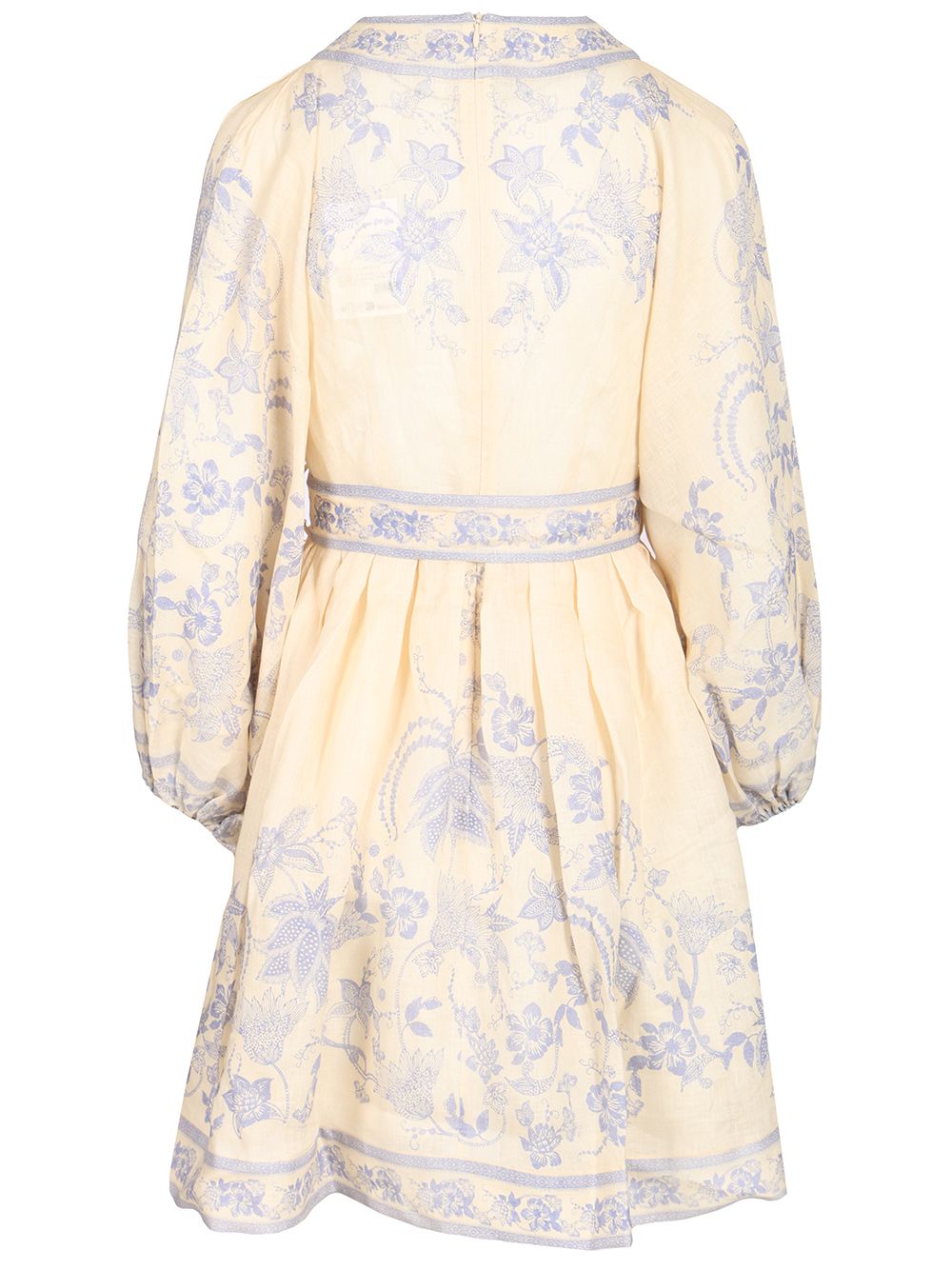 Zimmermann Indra Abiti - Multicolor | 114441d14b3bca8de5962263fb7da09d933b5dee