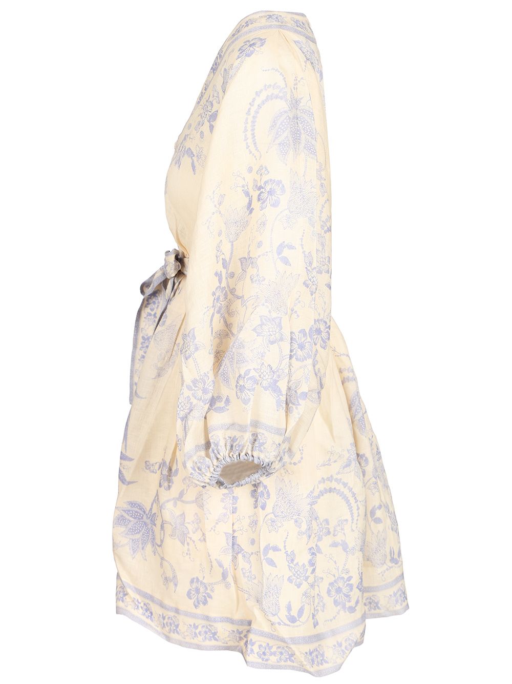 Zimmermann Indra Abiti - Multicolor | ba112bd18eba789f9201c2abbd4c96f7a8523653
