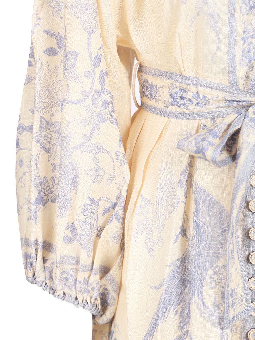 Zimmermann Indra Abiti - Multicolor | 1dc99327b297b9b4a1040a9bf1ecccb4c03776e2