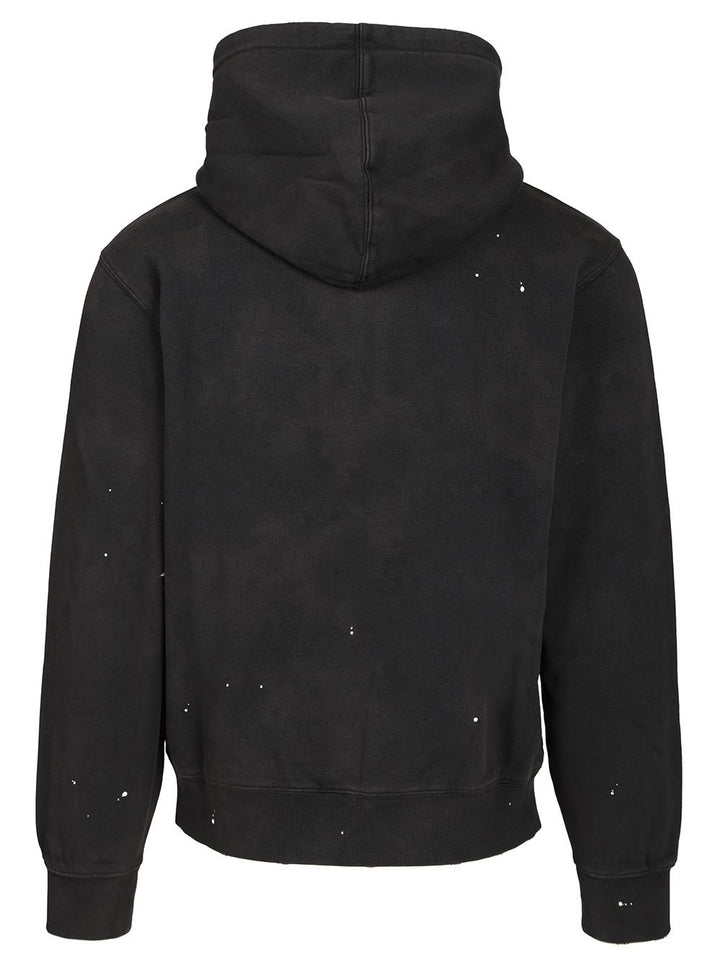 Carhartt Wip Hooded Painter Sweatshirts - Nero | ac5e65ec043cd58ca6829876cea863183895977b
