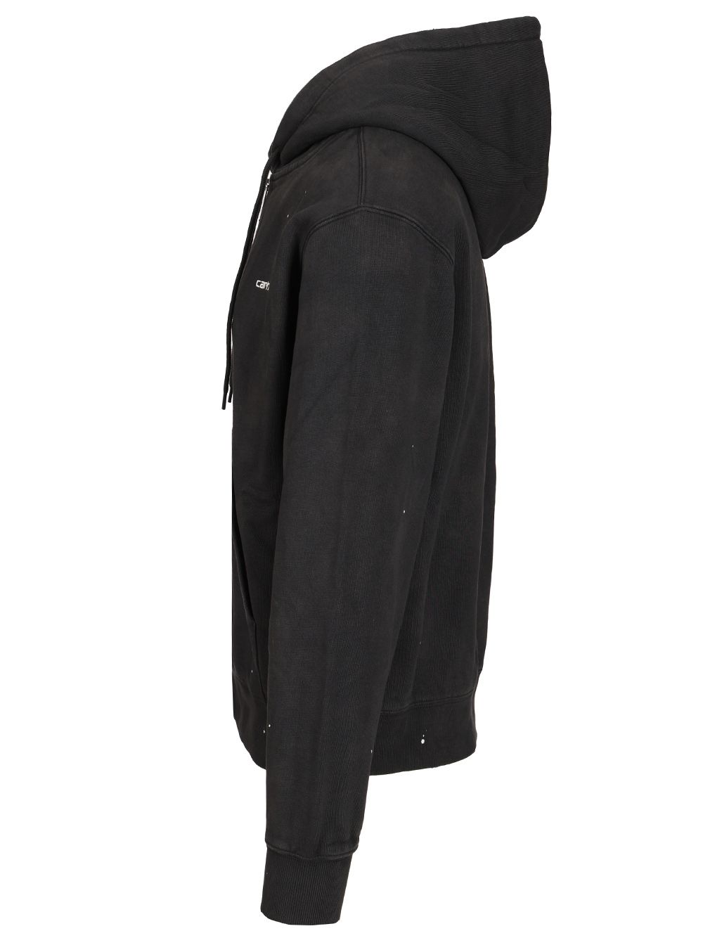 Carhartt Wip Hooded Painter Sweatshirts - Nero | 739efe31abd9a4e9754d78293ab5ea7c2bce5f08