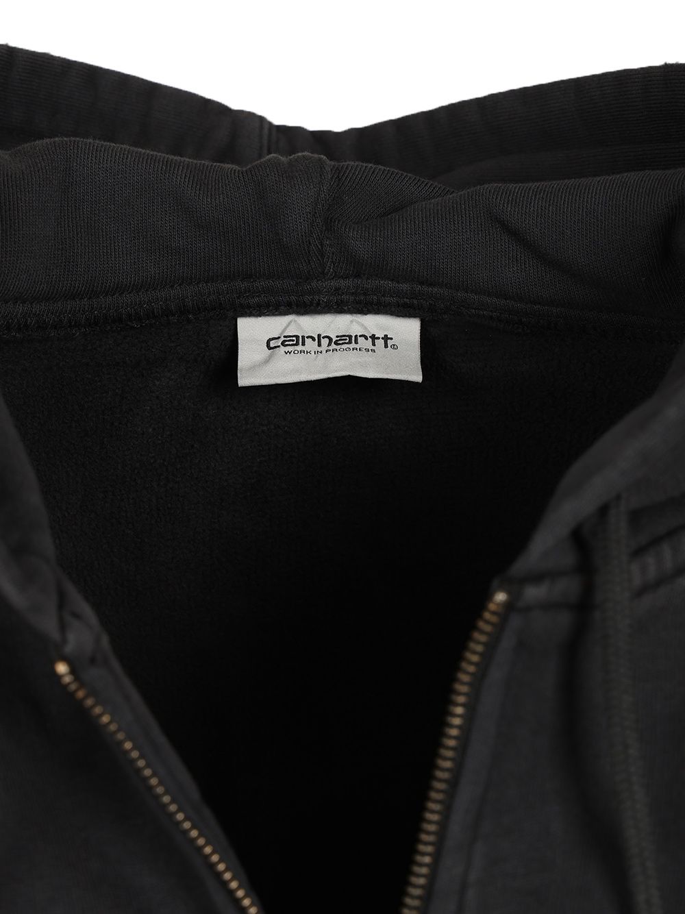 Carhartt Wip Hooded Painter Sweatshirts - Nero | 9ee0e7d7d1f67552e4a11691e04a7f350eedf449