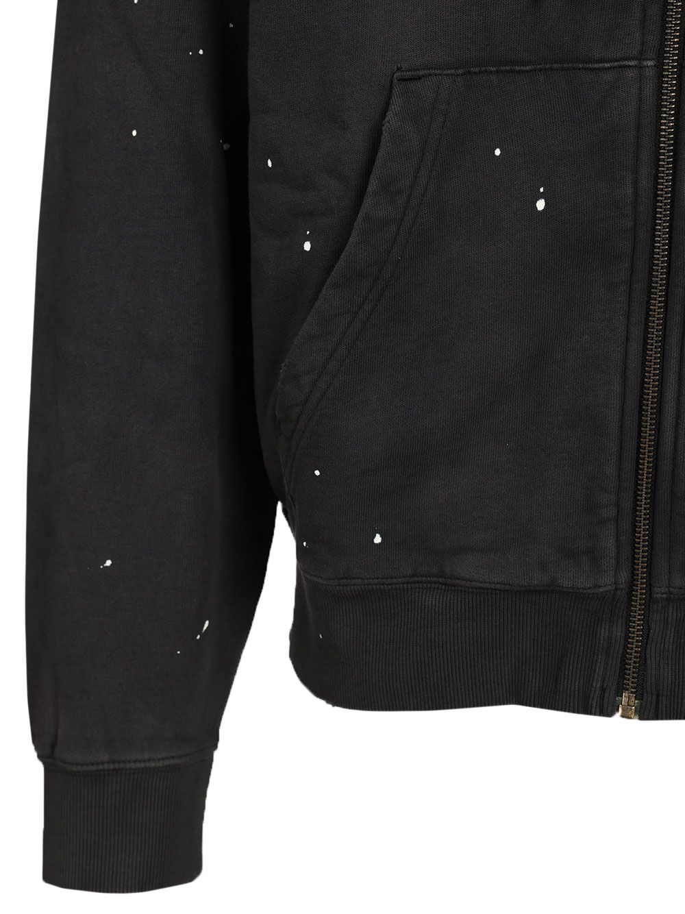 Carhartt Wip Hooded Painter Sweatshirts - Nero | a93260cb5a06892849648f8f3cf066c1748fe3cc