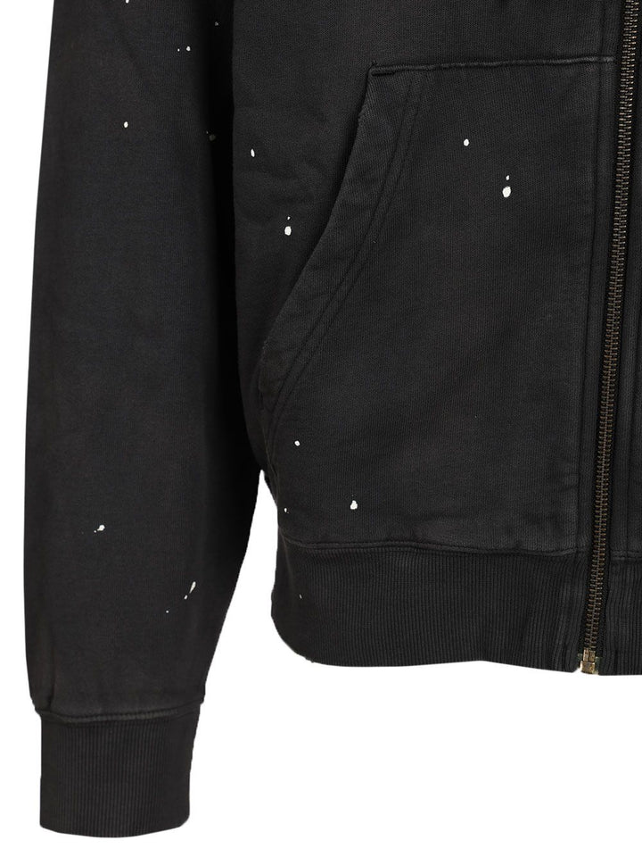Carhartt Wip Hooded Painter Sweatshirts - Nero | a93260cb5a06892849648f8f3cf066c1748fe3cc