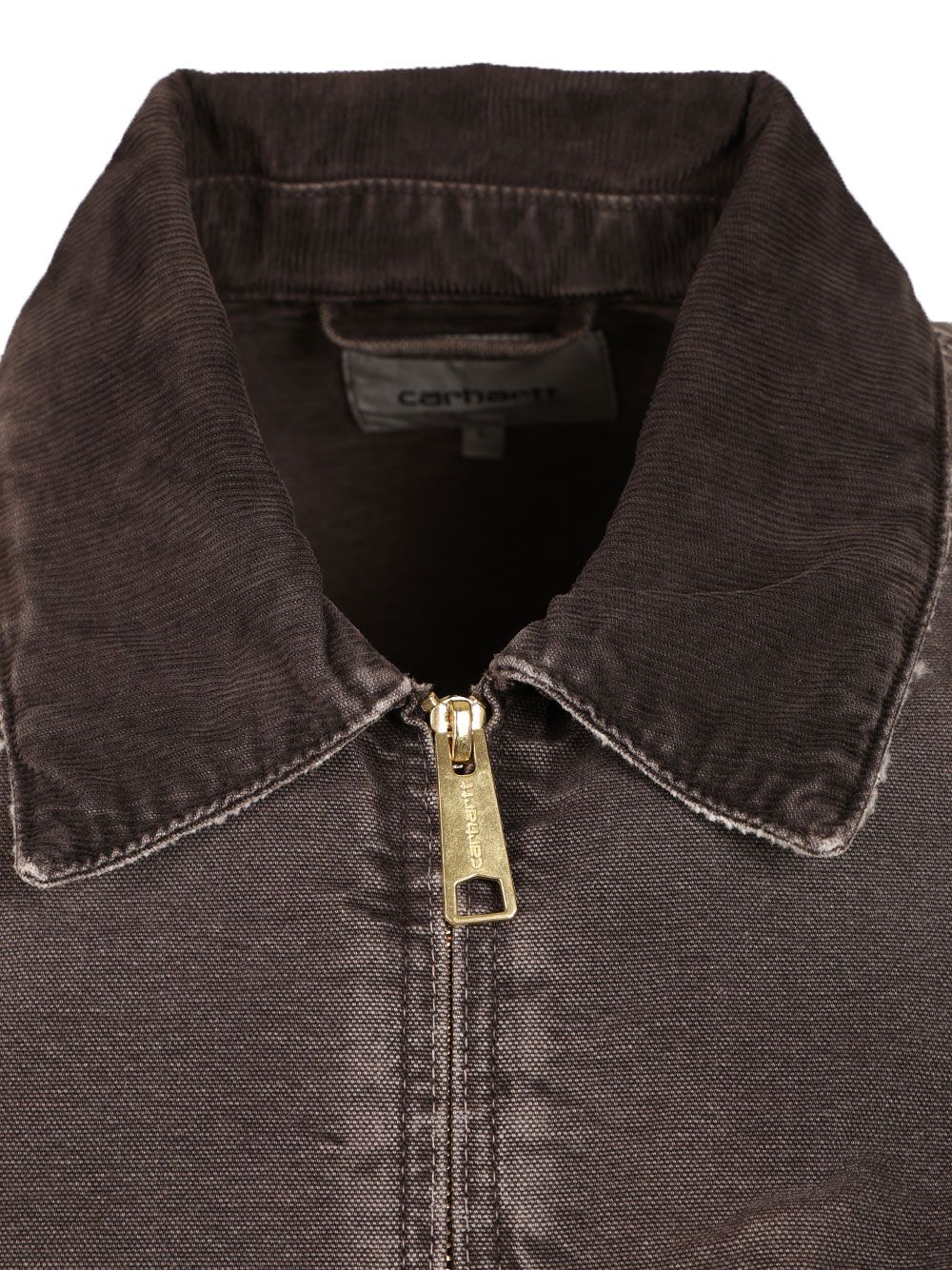 Carhartt Wip Detroit Giacche - Marrone | 1b210caf7e734e4a810df7f51f4d52e7f4725f07