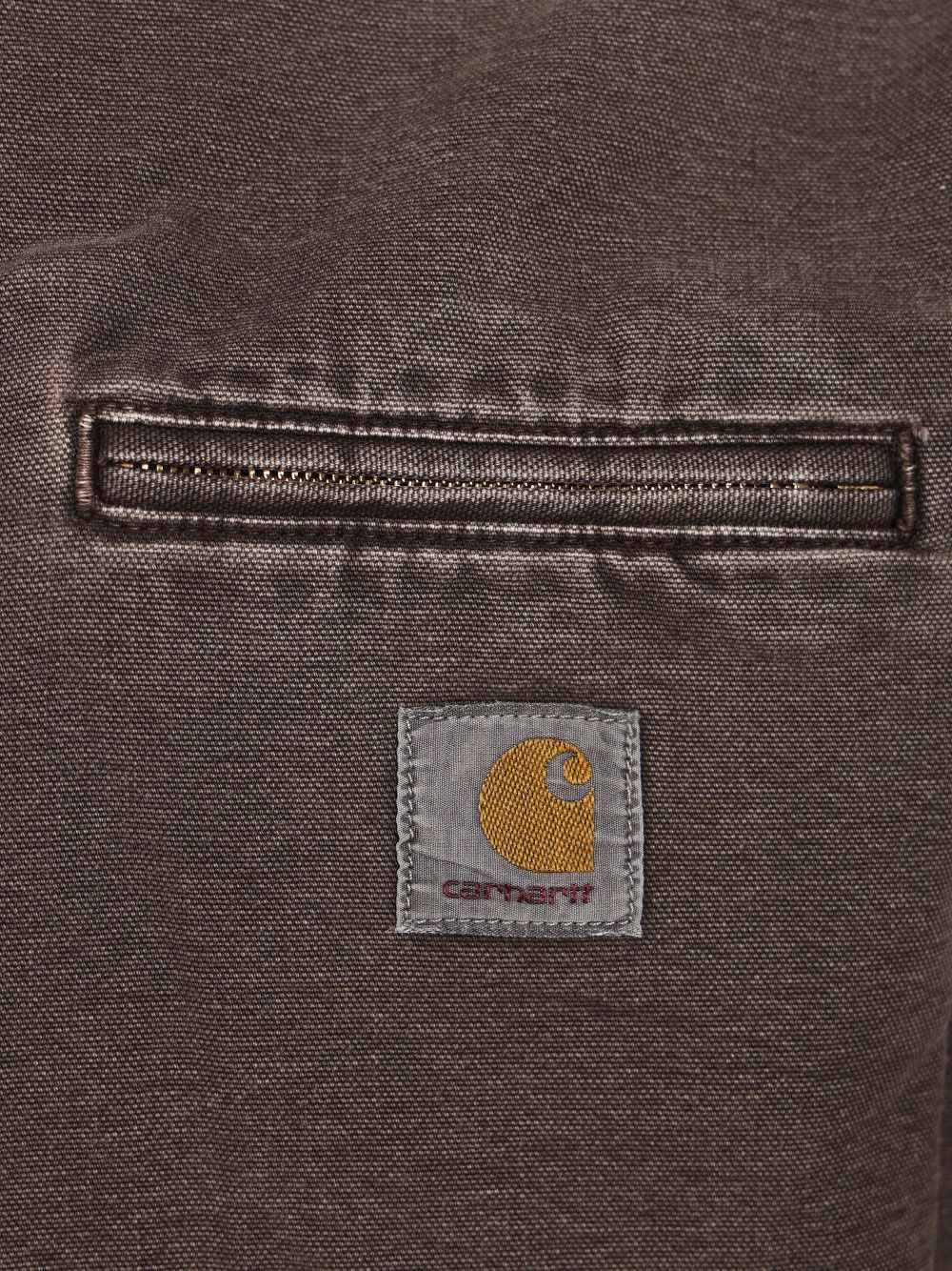 Carhartt Wip Detroit Giacche - Marrone | 7ae1d88b1c043b6c55193f217463405a8193a4a2