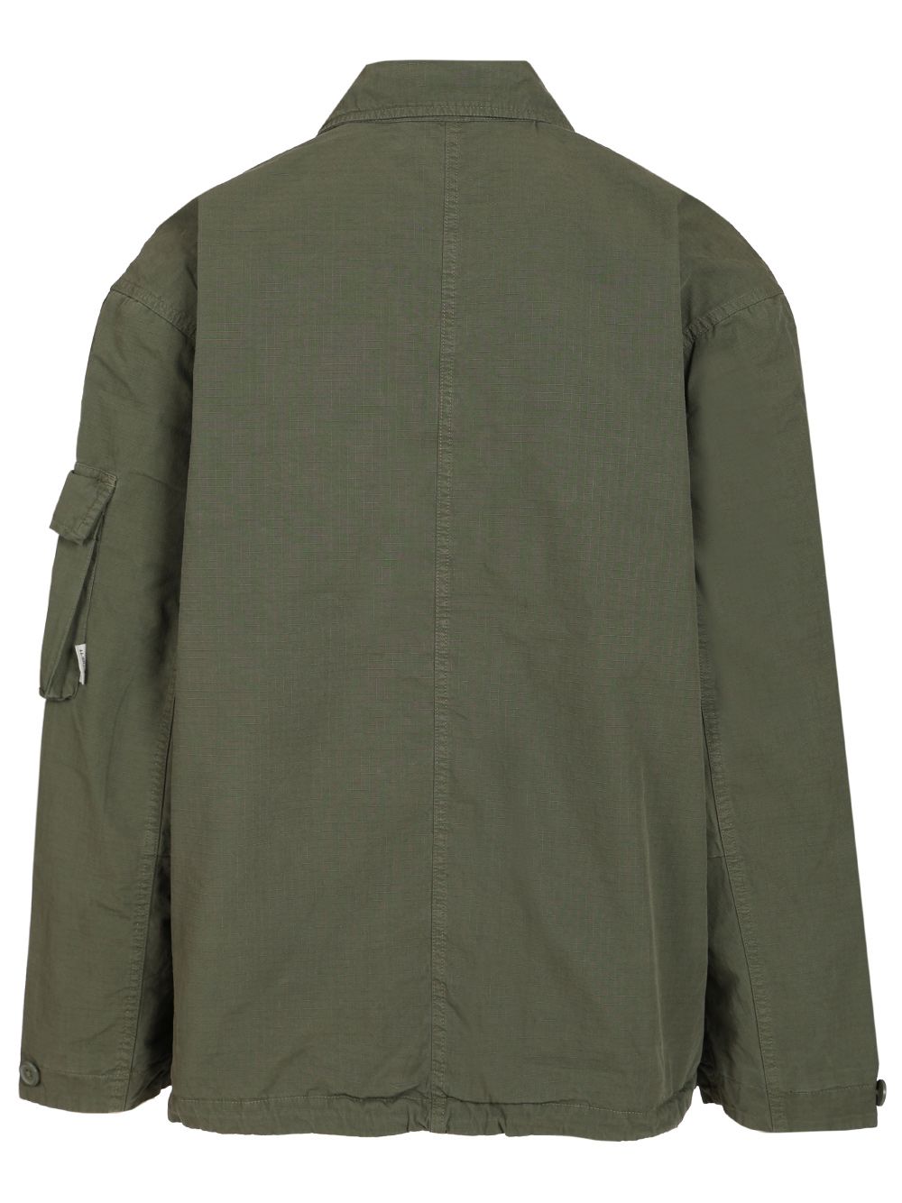Carhartt Wip Manderson Giacche - Verde | bd109c258f8ebc34664cc907d313daed17a1f067