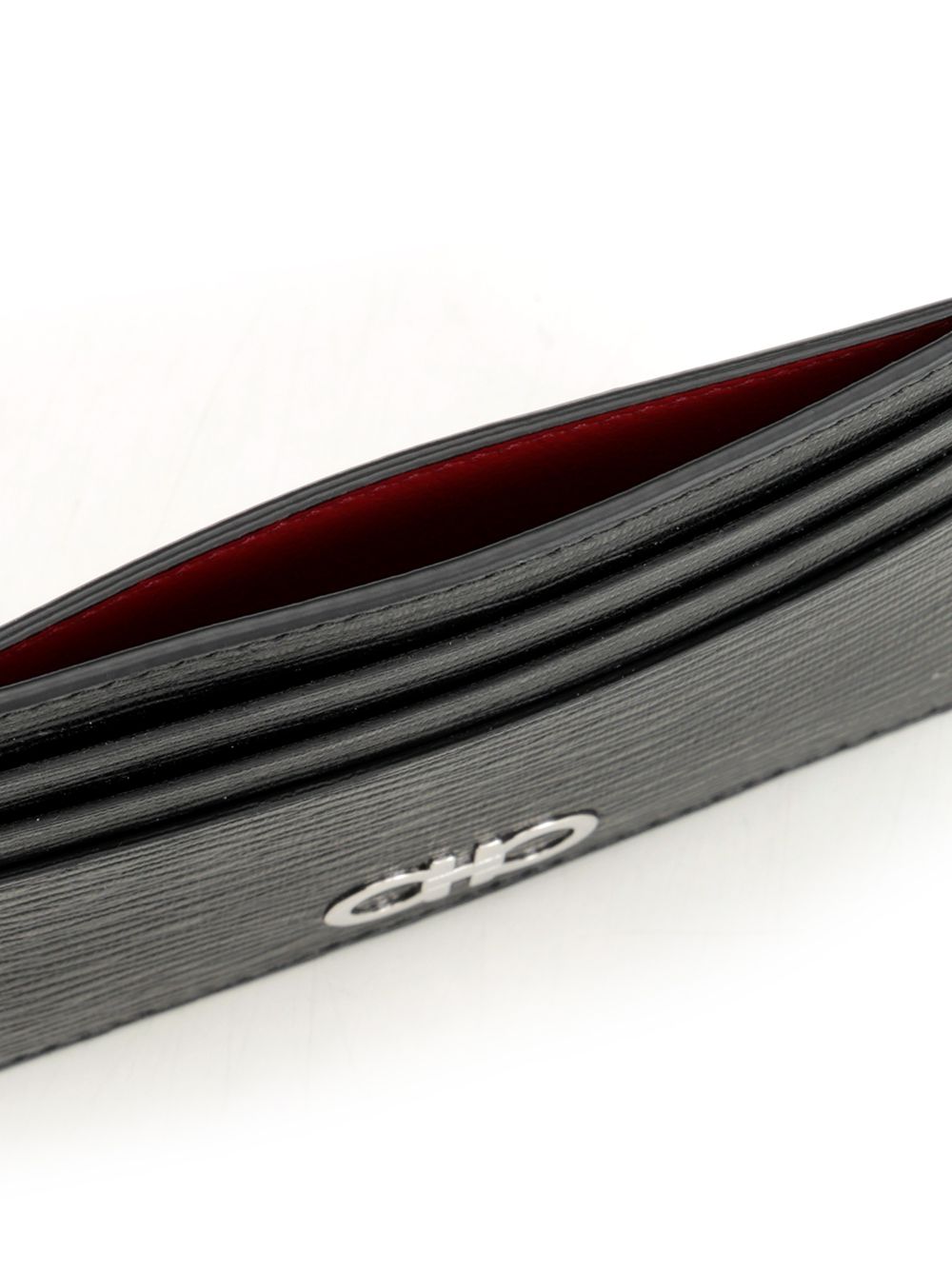 Ferragamo Gancini Wallets - Nero | a13122d4cb88f5550619a1cd89352ada81ce549e