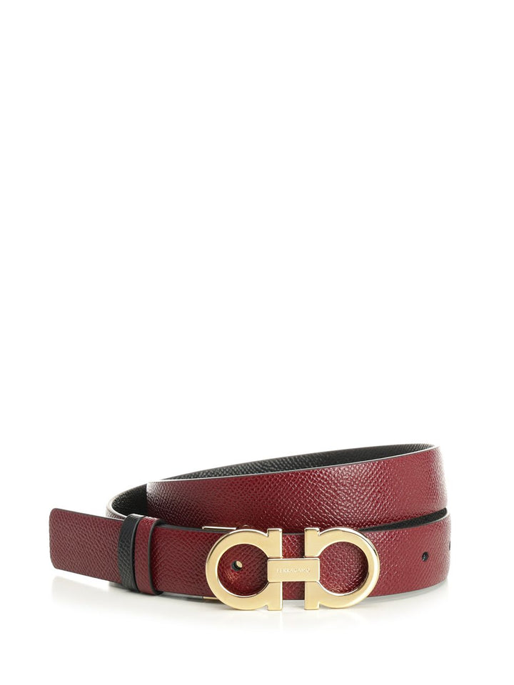 Ferragamo Gancini Cinture - Multicolor | 0a0346745c331af8b3c056203bb75492ff957284