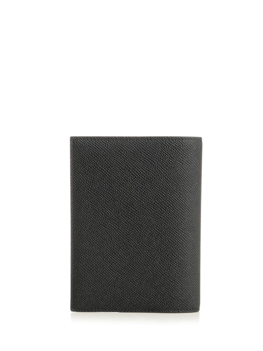Ferragamo Gancini Wallets - Nero | ab80ea1bf9e5272ecad5f337852c8a306e6f671e
