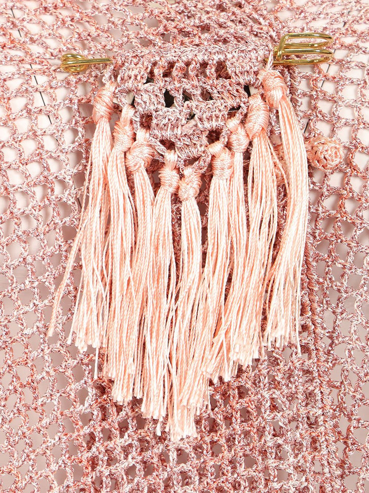 Chiarais Rose Scarves And Foulards - Rose | d3e4db519c5324614da709f56665abc1fd079efc