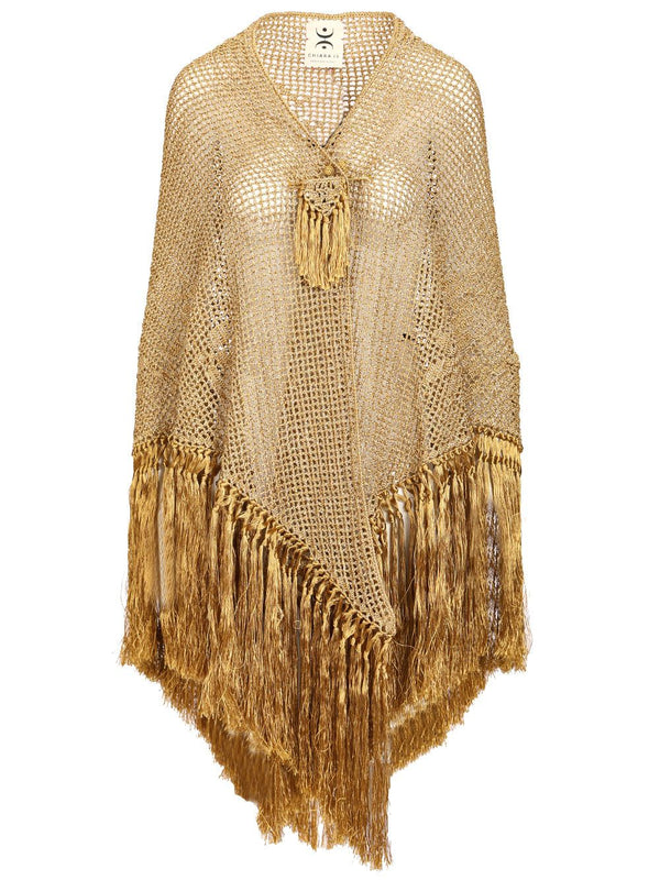 Rose Scarves And Foulards Oro