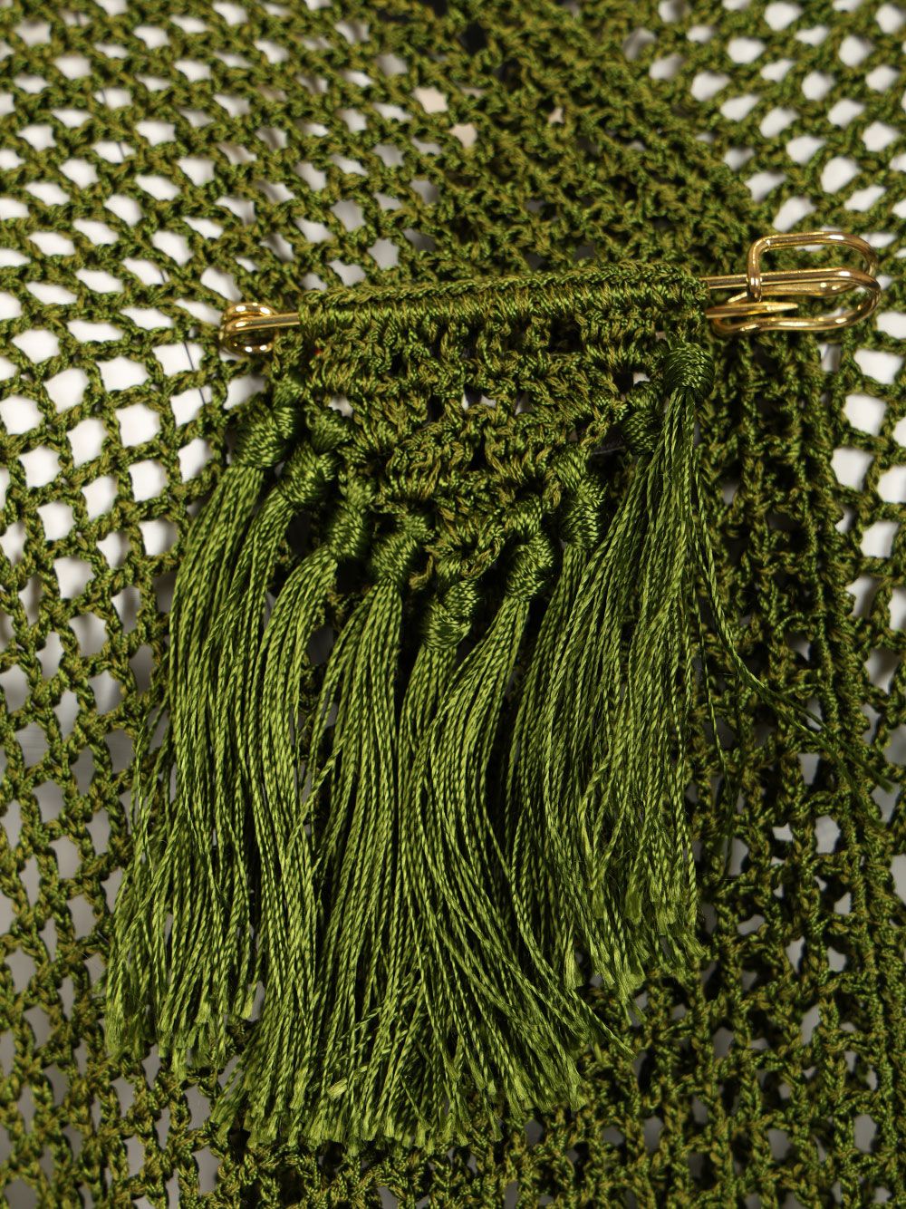 Chiarais Rose Scarves And Foulards - Verde | b3baf2409e5baa8f0d05f681f6dd9ffcf2b63c61