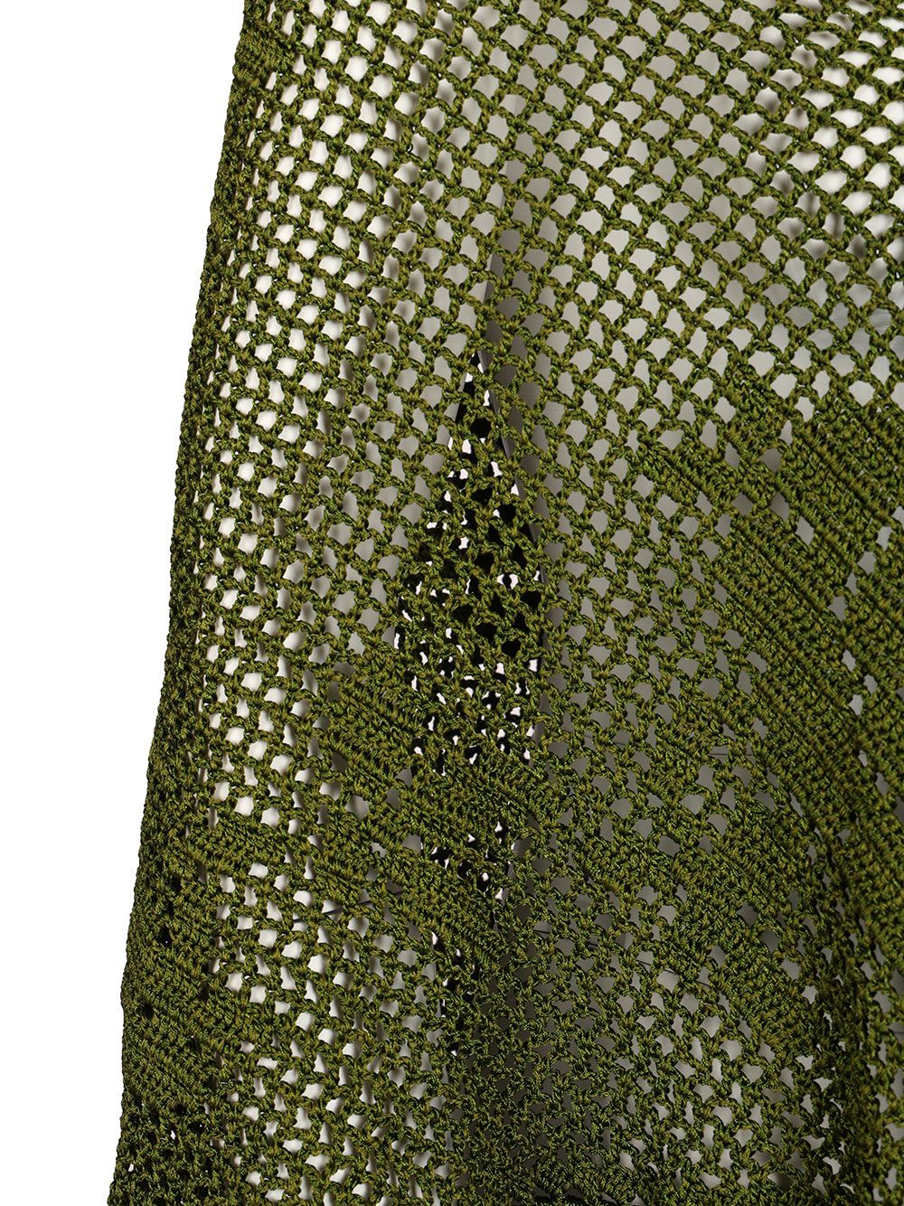 Chiarais Rose Scarves And Foulards - Verde | 7b60afe32ba56bfd5d2611e5062dd5d2114a0e87