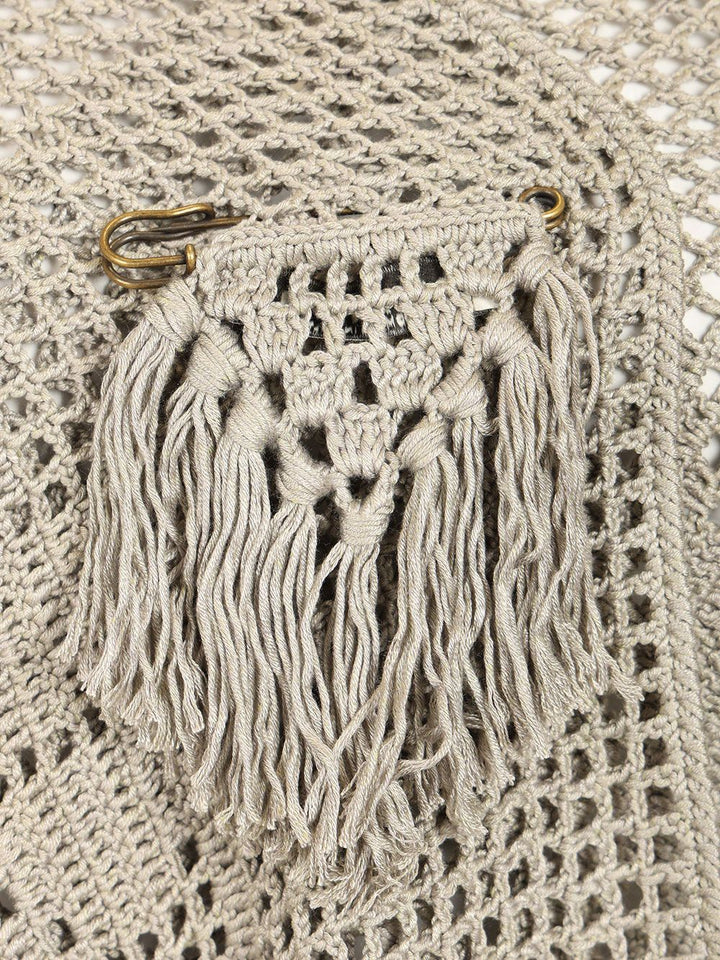 Chiarais Rosa Scarves And Foulards - Grey | 27036f7a5cba3aa3bf38ac8fefd26839f029f147