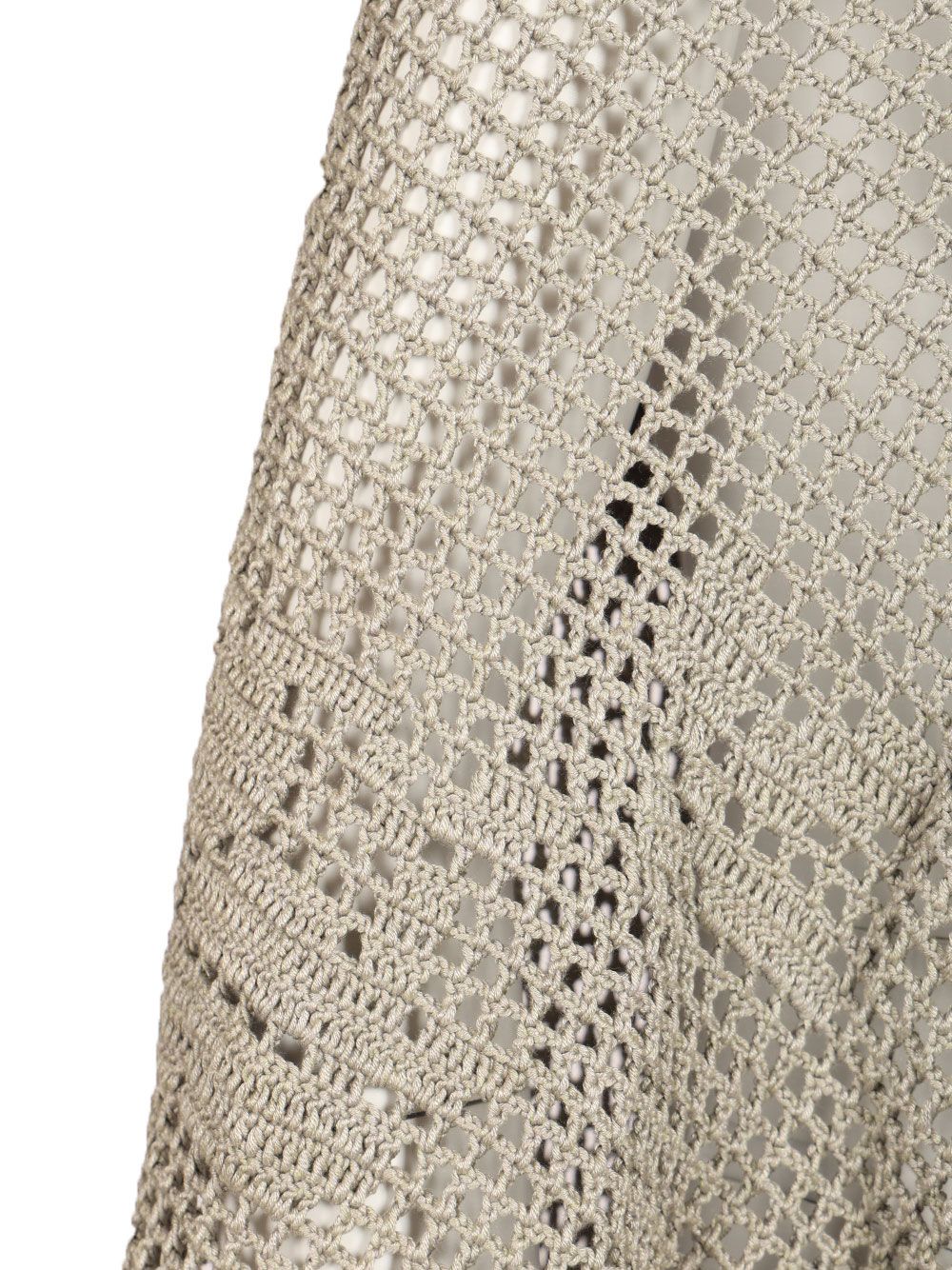 Chiarais Rosa Scarves And Foulards - Grey | f53c4af9f3e67fb71034e6f782457c273970e4e9