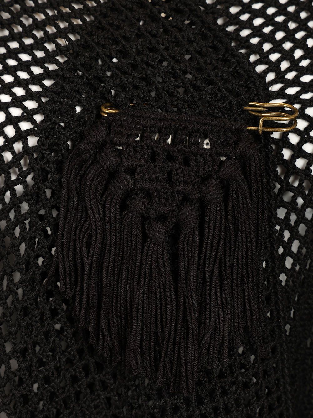 Chiarais Rosa Scarves And Foulards - Nero | 4ec2ad8f3f6713954e5a4e31ad8d6aa85a99d2d7