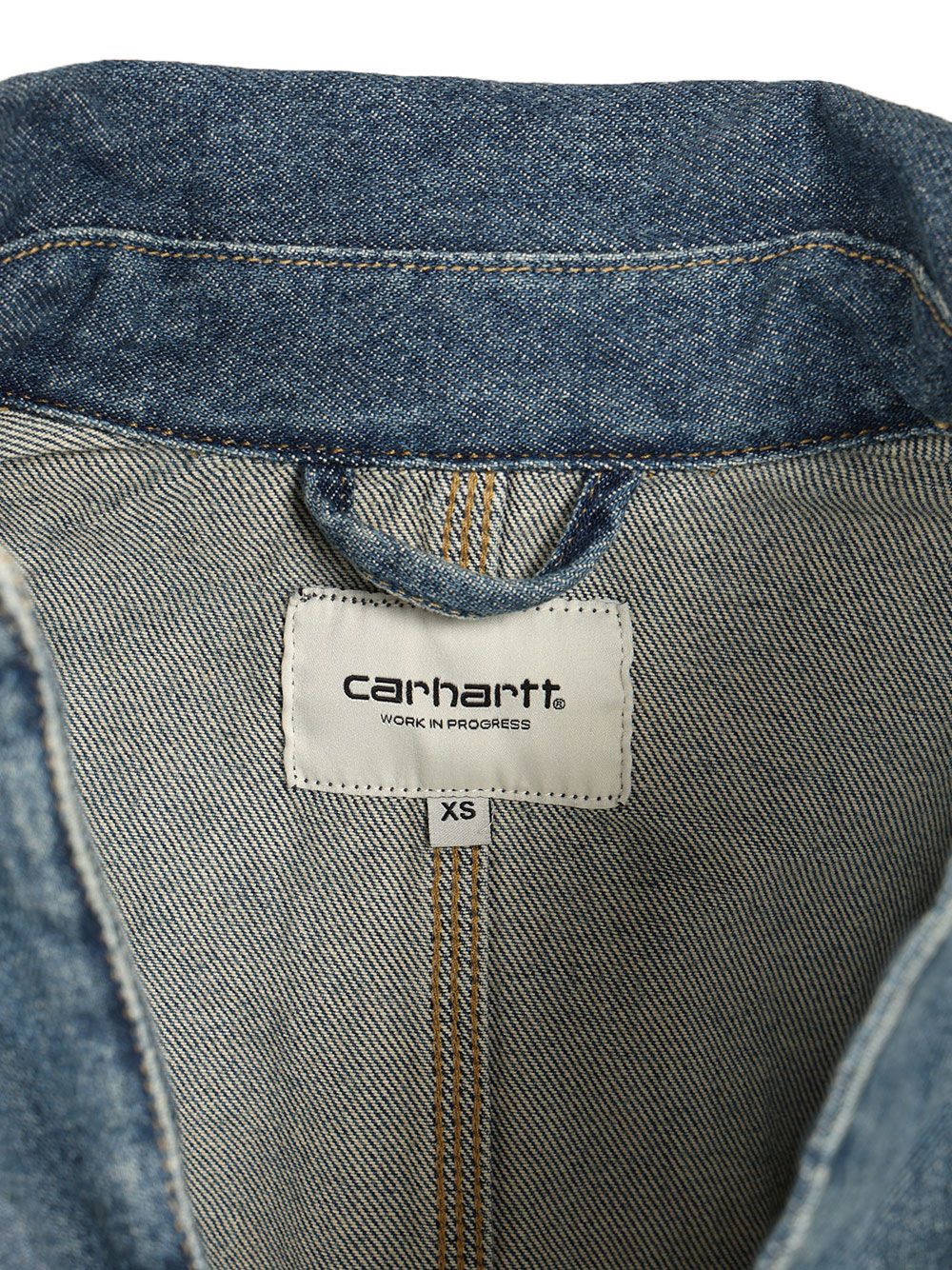 Carhartt Wip Og Michigan Coat Giacche - Blu | 1250d04ace5593f2b6e5a2aec698079cc18b697d