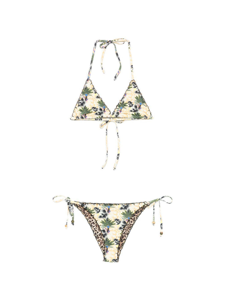 Anjuna Melissa Swimwear - Beige | b41582ed1b43edae5af2be1532d3138485c06a08