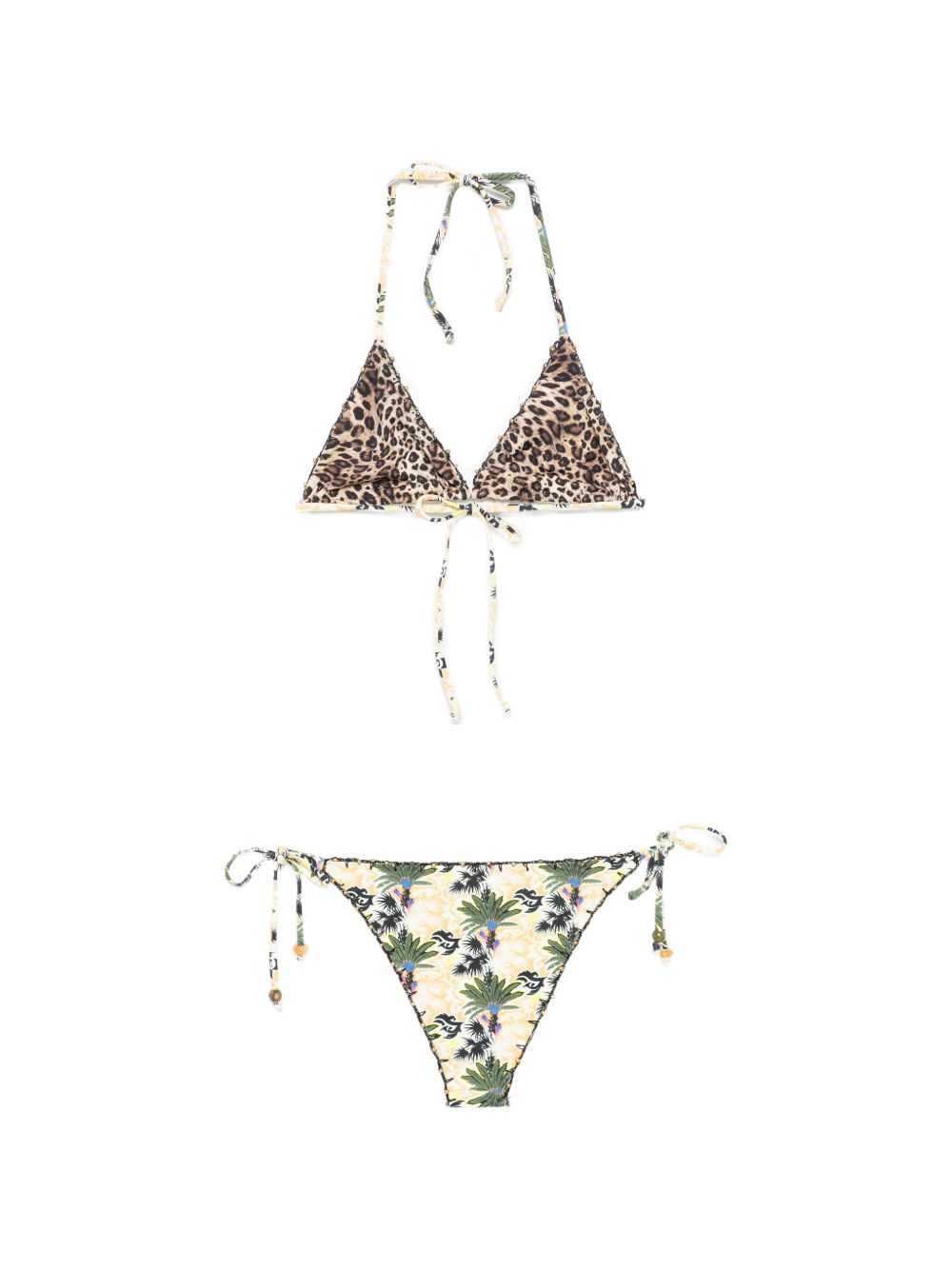 Anjuna Melissa Swimwear - Beige | 881b0ce1ca15fa56ff4e088f38de9f31dac4407f