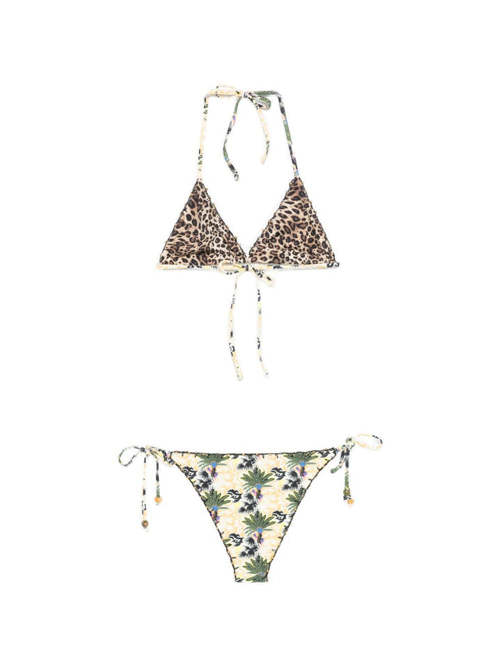 Anjuna Melissa Swimwear - Beige | 881b0ce1ca15fa56ff4e088f38de9f31dac4407f